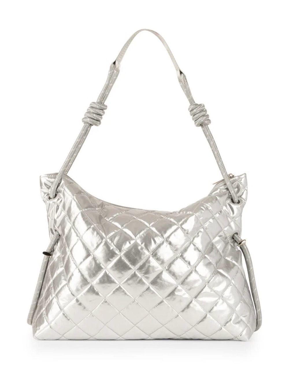 HAUTE SHORE Stacey Shine Convertible Shoulder Bag